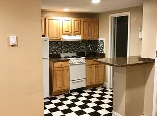 197 Beacon St #G, Boston, MA 02116