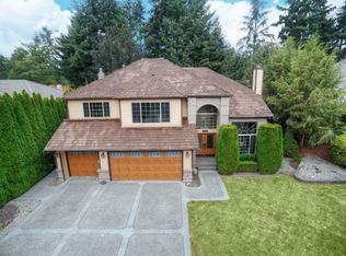 9015 166th Street Ct E, Puyallup, WA 98375