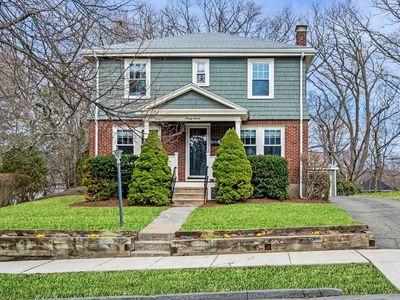 97 Baker Ave, Beverly, MA, 01915