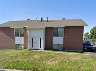 591 W Tiffany Town Dr, Midvale, UT 84047