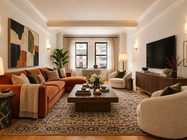 27 West 96th Street image 1 of 15