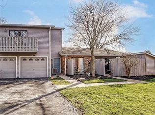 2868 Foxwood Ct, Miamisburg, OH 45342