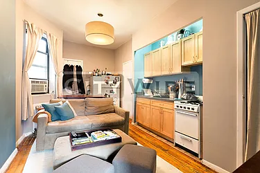 Rented by City Wide Apartments