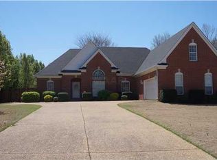 67 Kate McClanahan Dr, Munford, TN 38058