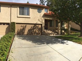 19967 Avenue Of The Oaks, Santa Clarita, CA 91321