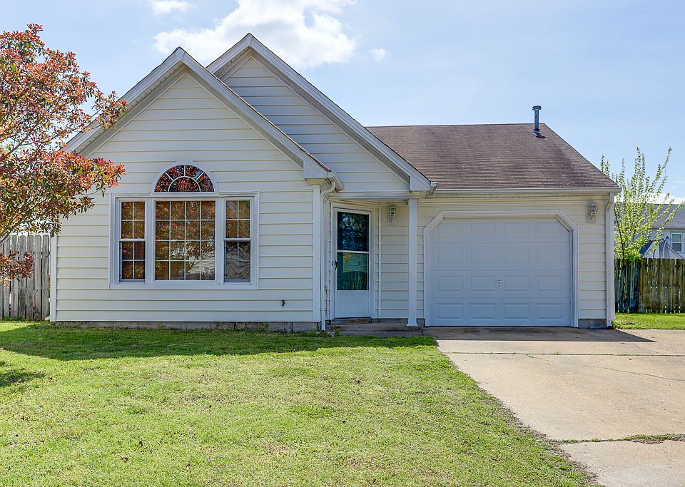 1st image of 5501 Fair Oaks Dr