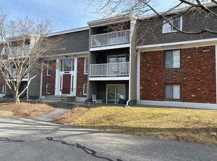 220 Bedford St #D3, Bridgewater, MA 02324