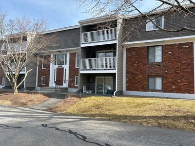 220 Bedford St #D3, Bridgewater, MA, 02324