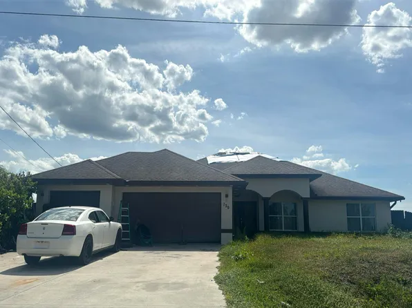 730 Godwid Ave S, Lehigh Acres, FL 33974