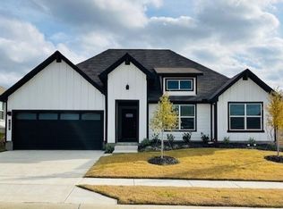 717 Golden Gate Park Rd, Alvarado, TX 76009