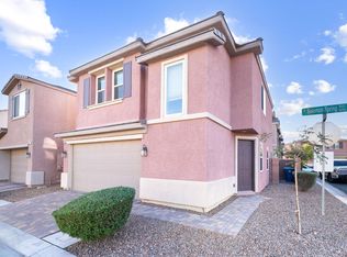 6303 Solomon Spring Way, Las Vegas, NV 89122