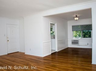 1638 Huntington Dr APT D, South Pasadena, CA 91030