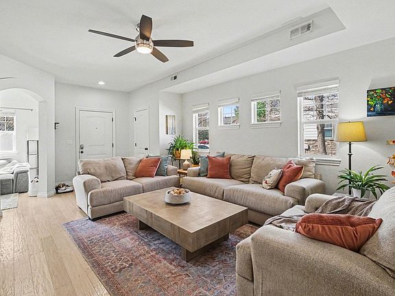 4th image of 3826 Rock Creek Dr #F