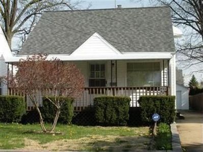 761 Davies Ave, Akron, OH, 44306