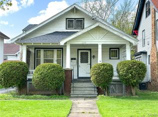 2234 Sunset Ave, Utica, NY 13502
