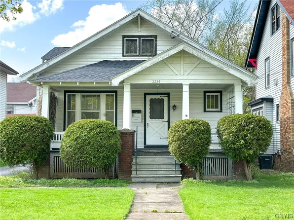 2234 Sunset Ave, Utica, NY 13502