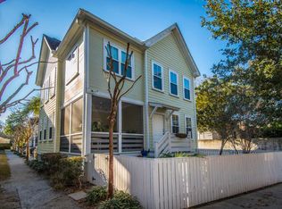 79 Grove St UNIT 1, Charleston, SC 29403