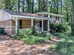 1779 Gretna Green Way, Decatur, GA 30035
