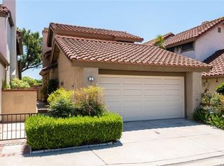 5 Milazzo, Irvine, CA 92620