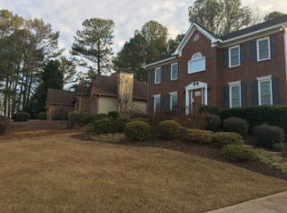 603 Stillwood Dr, Woodstock, GA 30189
