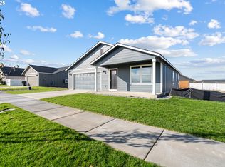 148 SW Eagle Dr, Boardman, OR 97818