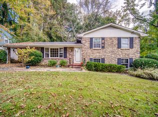 2050 Copperfield Cir, Decatur, GA 30035