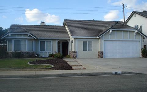 Great curb appeal