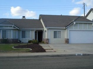 2741 Sandstone Ct, Palmdale, CA 93551
