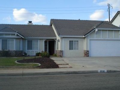 2741 Sandstone Ct, Palmdale, CA, 93551