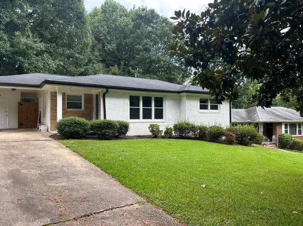 3061 Glendale Ct, Decatur, GA 30032