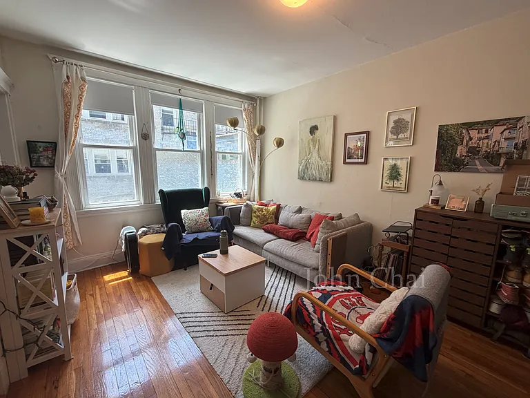 1626 Commonwealth Ave #18 — Photo 3