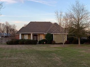 312 Lonewa Ln, Monroe, LA 71203