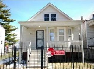7413 S May St, Chicago, IL 60621