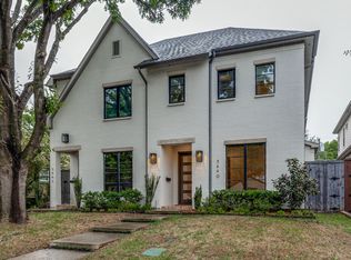 5440 Martel Ave, Dallas, TX 75206