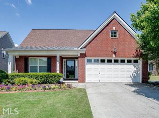 575 Brianton Ln, Lawrenceville, GA 30045