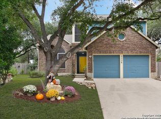 9338 Chattanooga Dr, San Antonio, TX 78240