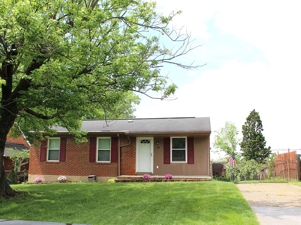 1st image of 18 Miriam Dr