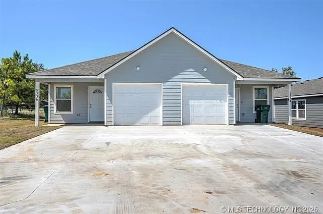 5332 S State Highway 97