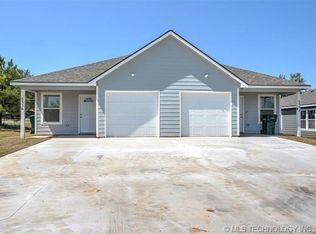 5332 S State Highway 97, Sand Springs, OK 74063