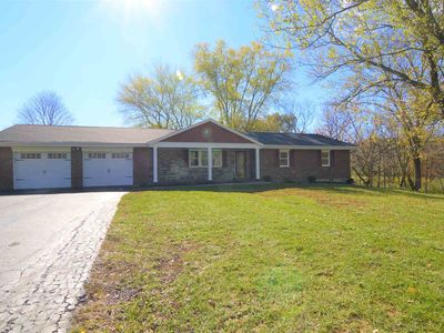 2569 Longbranch Rd, Union, KY, 41091