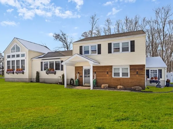 9 Insley Rd, Florham Park Boro, NJ 07932