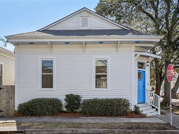 3rd image of 2834 Dumaine St
