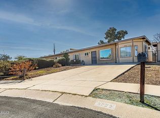 3722 S Bellingham Pl, Tucson, AZ 85730