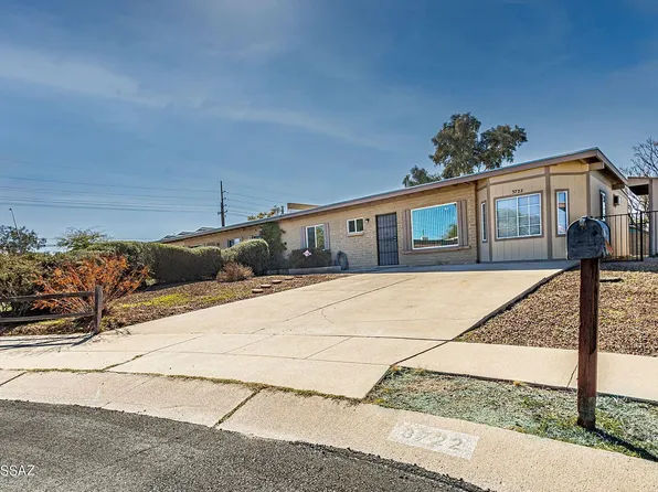 3722 S Bellingham Pl, Tucson, AZ 85730