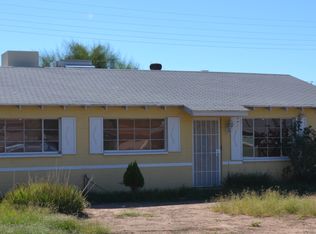 1715 W Belfast St, Mesa, AZ 85201