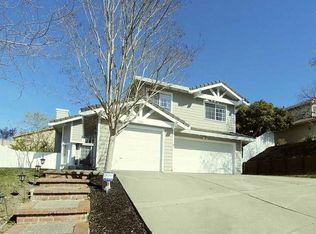 5356 Woodgate Ct, Richmond, CA 94803