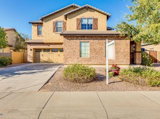 952 E Buckingham Ave, Gilbert, AZ 85297