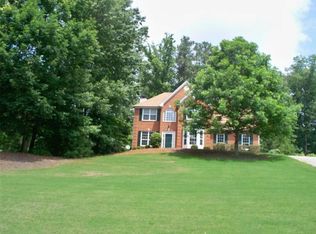 300 Sablewood Dr, Milton, GA 30004