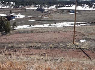 49 Westpoint Cir, Florissant, CO 80816