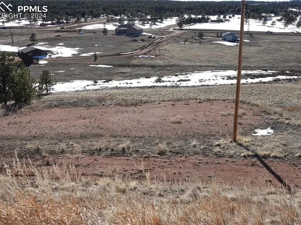 49 Westpoint Cir, Florissant, CO 80816